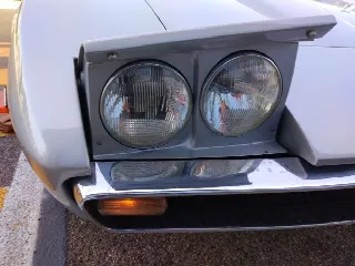 Foto 6 di 17: MASERATI Ghibli(1966-1973)  4700    