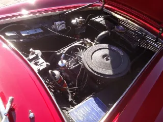 Foto 16 di 29: LANCIA Appia Zagato GTE 