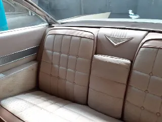 Foto 1 di 6: CADILLAC DeVille(1958-2005) Coupe de Ville serie 62 