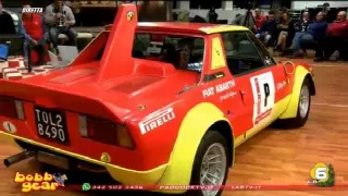 Foto 3 di 3: FIAT X1/9 Abarth