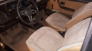 Foto 4 di 4: Volkswagen Golf Cabrio    1.1 