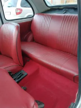 Foto 9 di 9: FIAT 500 110-F  
