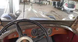 Foto 8 di 15: PACKARD TORPEDO 
