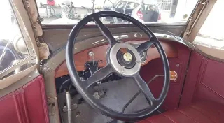 Foto 3 di 15: PACKARD TORPEDO 