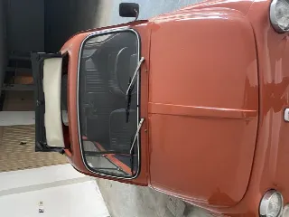 Foto 5 di 8: FIAT 500 L Berlina  