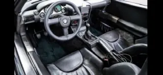 Foto 9 di 16: BMW Z1 Lorenzumbau 204 Ps 