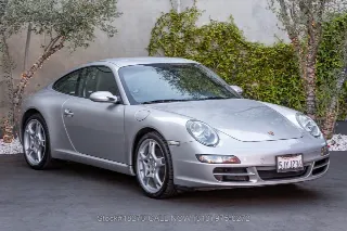 Foto 1 di 24: 2005 Porsche 997 Carrera