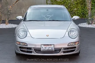 Foto 2 di 24: 2005 Porsche 997 Carrera