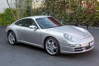 Foto 3 di 24: 2005 Porsche 997 Carrera