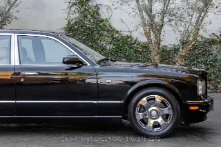 Foto 10 di 24: 2000 Bentley Arnage