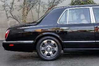 Foto 11 di 24: 2000 Bentley Arnage