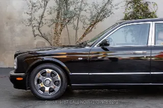 Foto 12 di 24: 2000 Bentley Arnage