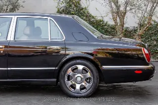 Foto 13 di 24: 2000 Bentley Arnage
