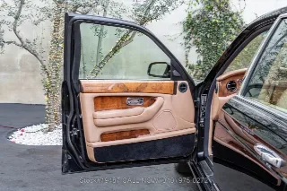 Foto 15 di 24: 2000 Bentley Arnage