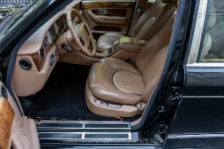Foto 16 di 24: 2000 Bentley Arnage