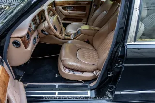 Foto 17 di 24: 2000 Bentley Arnage