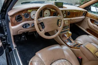 Foto 18 di 24: 2000 Bentley Arnage