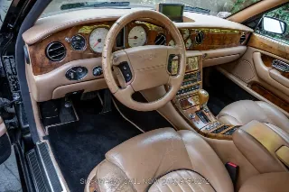 Foto 19 di 24: 2000 Bentley Arnage