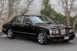 Foto 1 di 24: 2000 Bentley Arnage