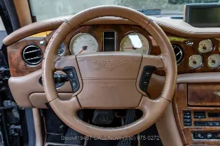 Foto 20 di 24: 2000 Bentley Arnage