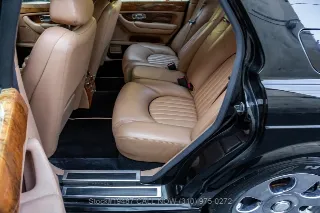 Foto 23 di 24: 2000 Bentley Arnage