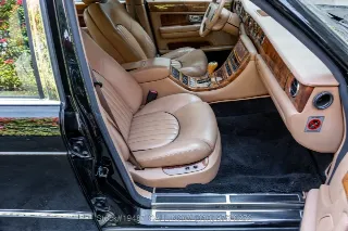 Foto 24 di 24: 2000 Bentley Arnage