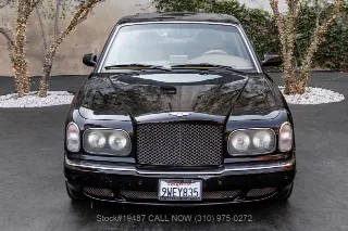 Foto 2 di 24: 2000 Bentley Arnage