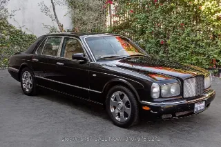 Foto 3 di 24: 2000 Bentley Arnage
