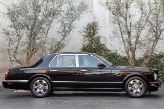 Foto 4 di 24: 2000 Bentley Arnage
