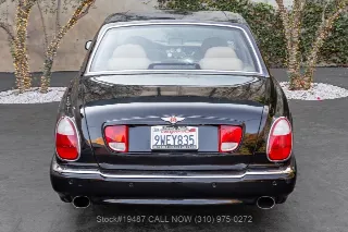 Foto 6 di 24: 2000 Bentley Arnage