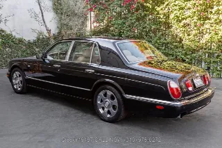 Foto 7 di 24: 2000 Bentley Arnage