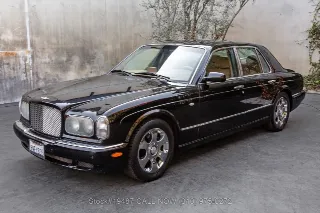 Foto 8 di 24: 2000 Bentley Arnage