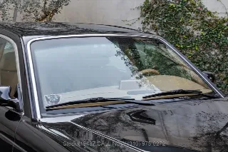 Foto 9 di 24: 2000 Bentley Arnage
