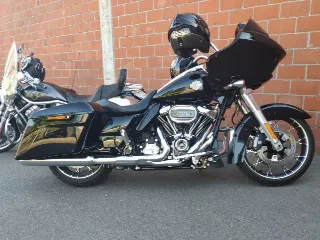 Foto 2 di 5: Harley-Davidson Road Glide Special | 2021 | Route 66 Auctions