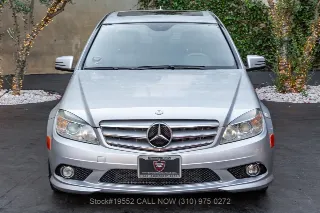 Foto 2 di 24: 2010 Mercedes Benz C 300