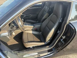 Foto 2 di 8: Porsche 911 Carrera | 2012 | Route 66 Auctions