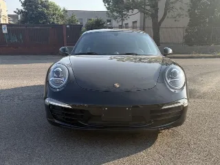 Foto 3 di 8: Porsche 911 Carrera | 2012 | Route 66 Auctions