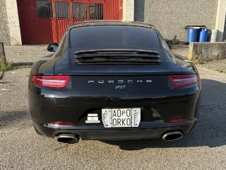 Foto 6 di 8: Porsche 911 Carrera | 2012 | Route 66 Auctions