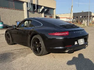 Foto 7 di 8: Porsche 911 Carrera | 2012 | Route 66 Auctions