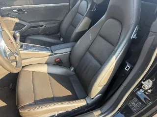Foto 8 di 8: Porsche 911 Carrera | 2012 | Route 66 Auctions