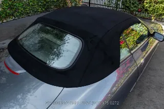 Foto 12 di 24: 2001 Jaguar XK8