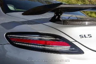 Foto 16 di 24: 2015 Mercedes Benz SLS