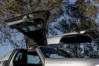 Foto 8 di 24: 2015 Mercedes Benz SLS