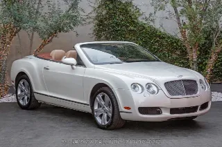 Foto 1 di 24: 2007 Bentley Continental
