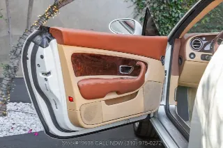 Foto 20 di 24: 2007 Bentley Continental