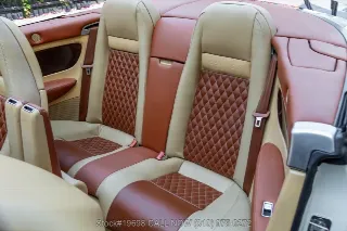 Foto 22 di 24: 2007 Bentley Continental