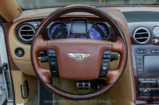 Foto 24 di 24: 2007 Bentley Continental