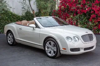 Foto 3 di 24: 2007 Bentley Continental