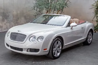 Foto 8 di 24: 2007 Bentley Continental