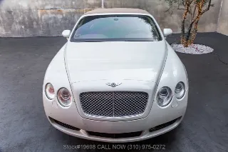 Foto 9 di 24: 2007 Bentley Continental